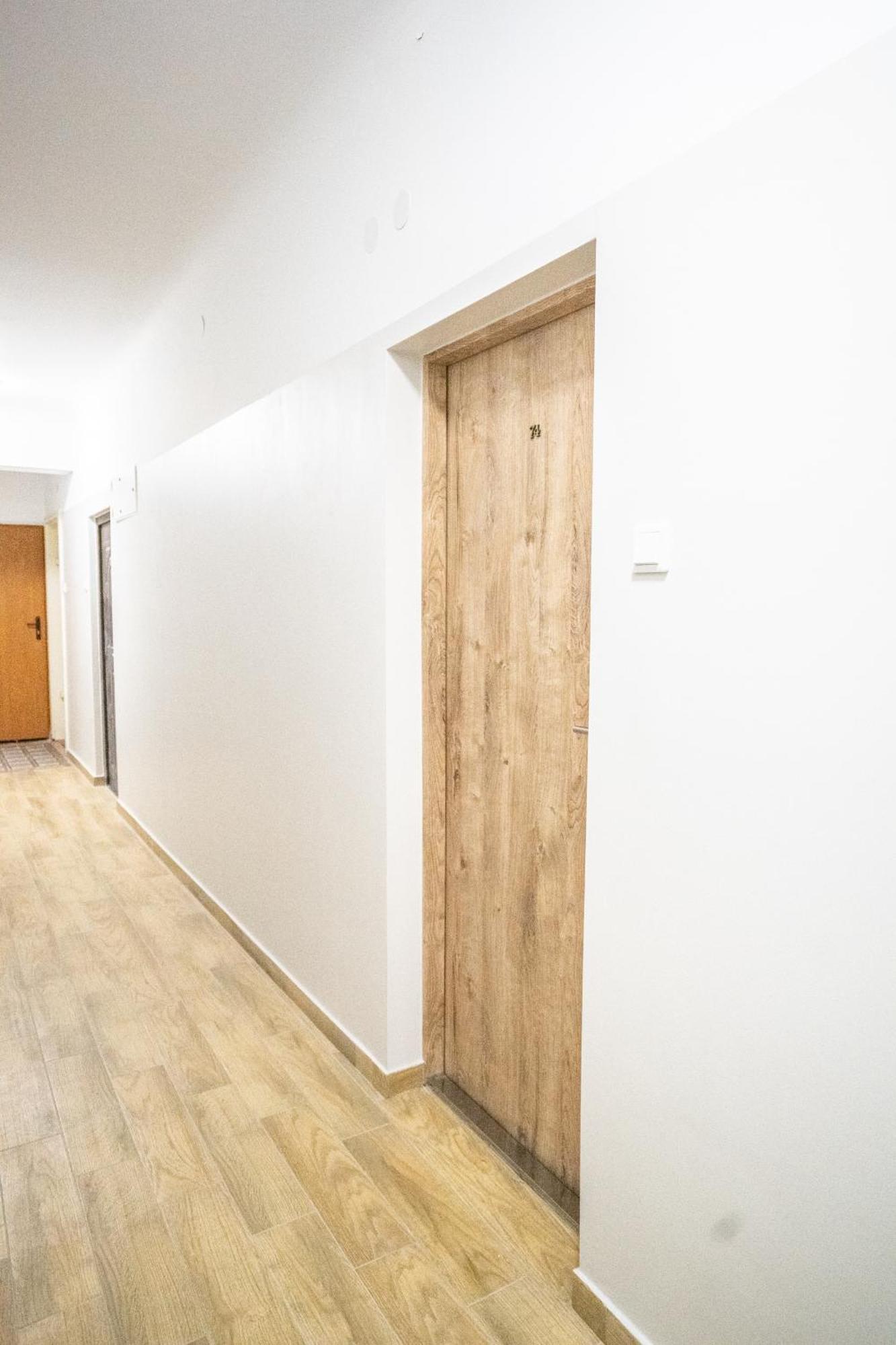 Apartmán Old Town Heart XII - Poznanska Luxury Loft Varšava Exteriér fotografie