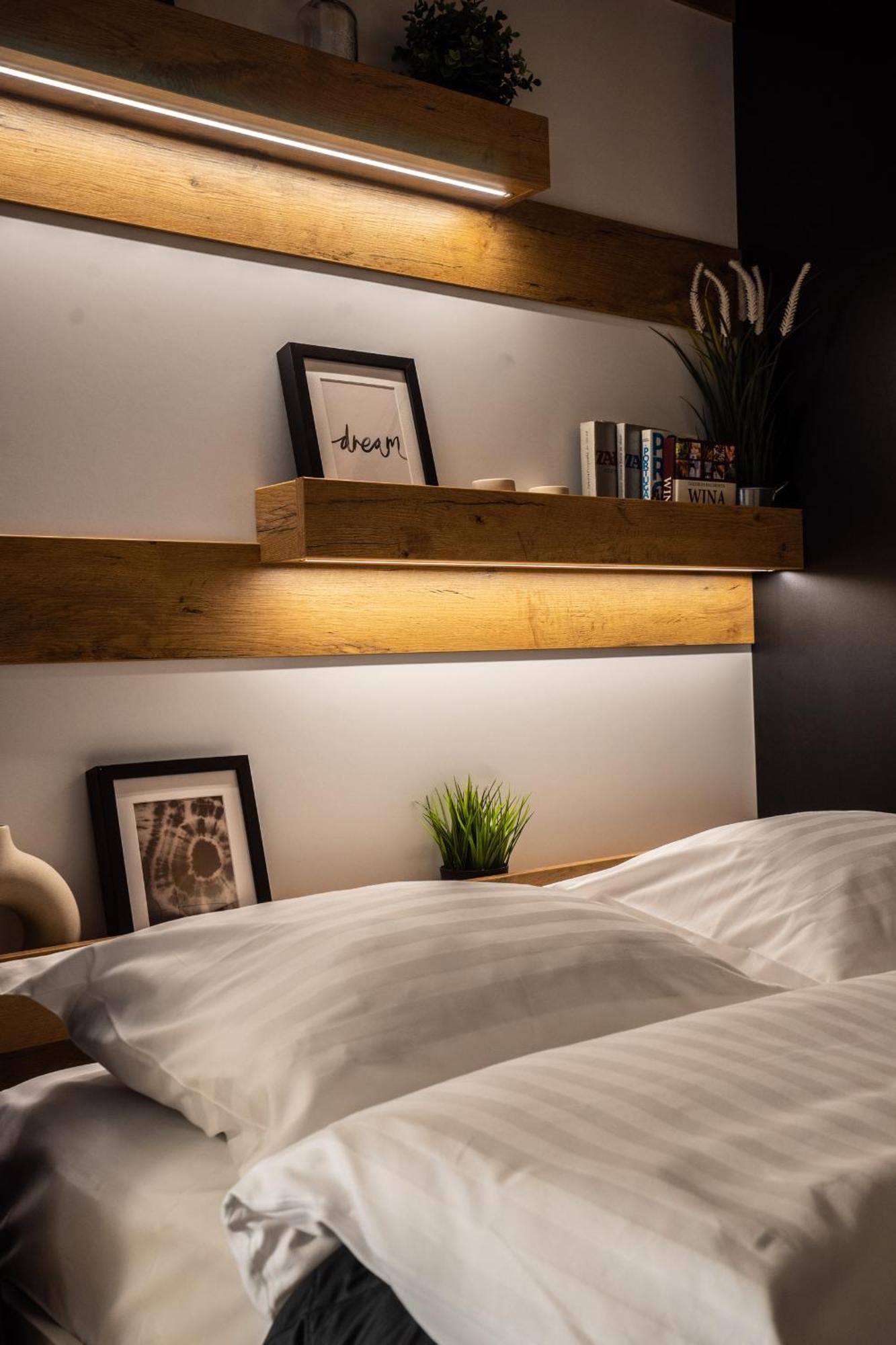Apartmán Old Town Heart XII - Poznanska Luxury Loft Varšava Exteriér fotografie