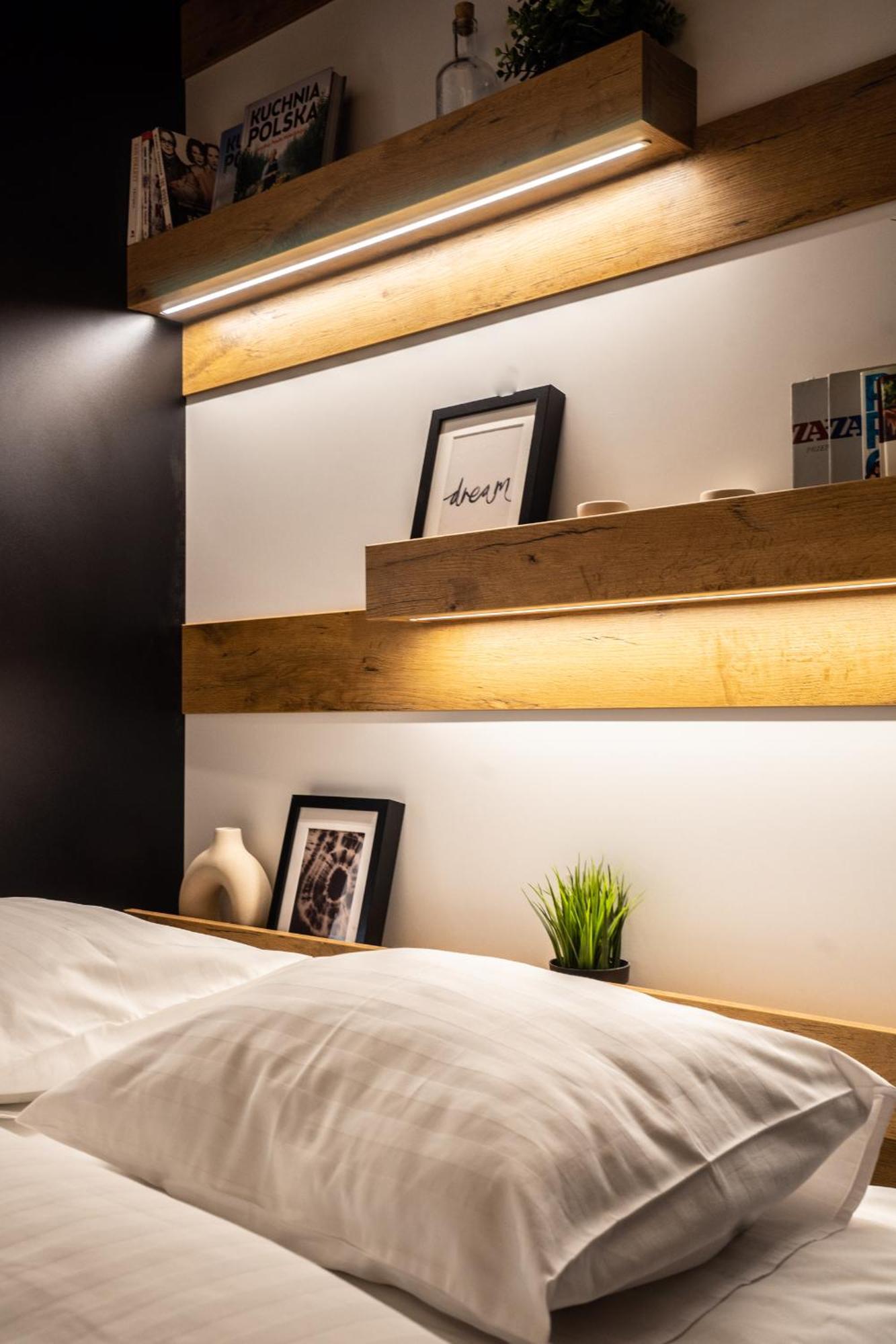 Apartmán Old Town Heart XII - Poznanska Luxury Loft Varšava Exteriér fotografie