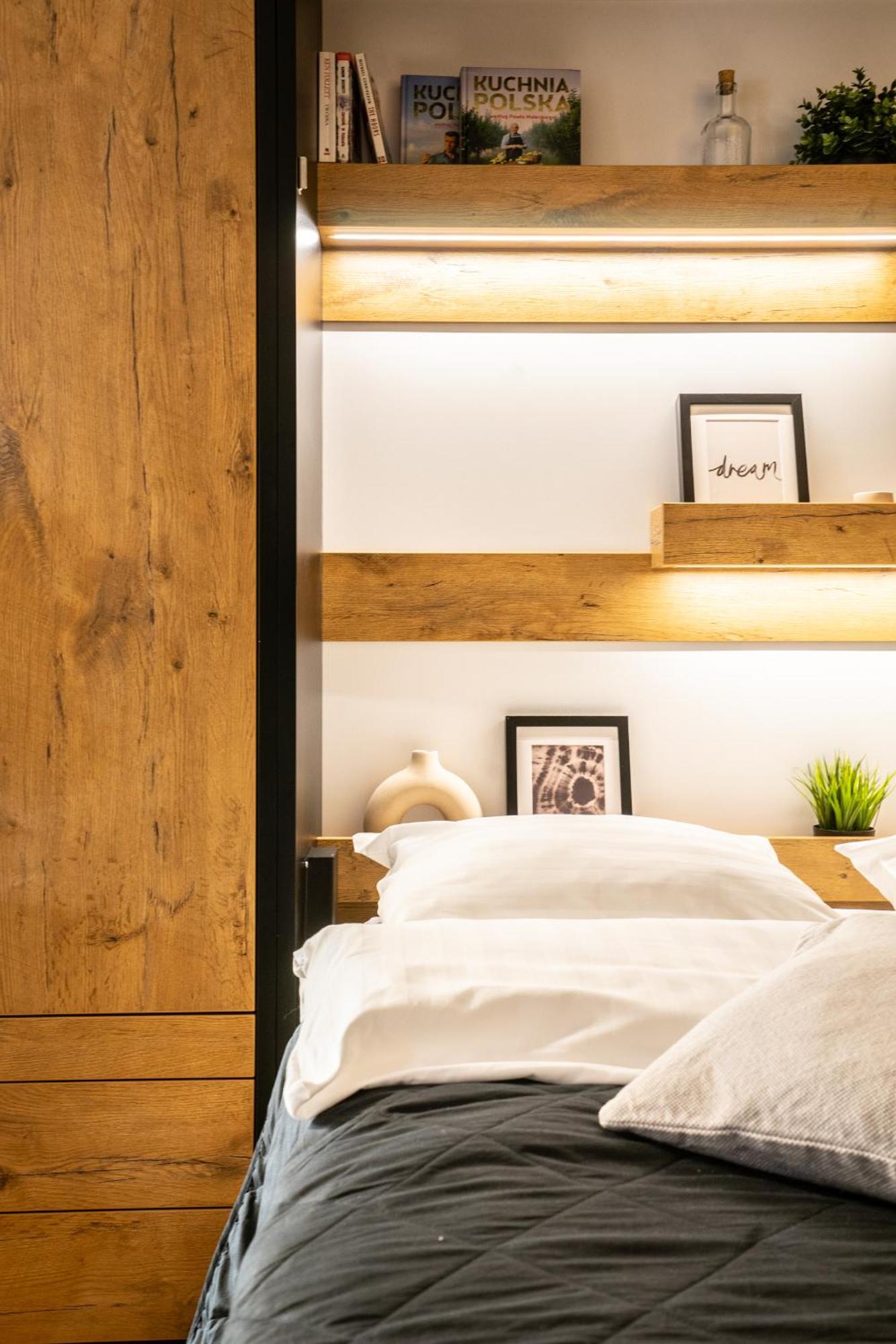 Apartmán Old Town Heart XII - Poznanska Luxury Loft Varšava Exteriér fotografie